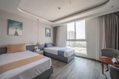 Cozrum Homes - Sonata Residence – Foto’s 2