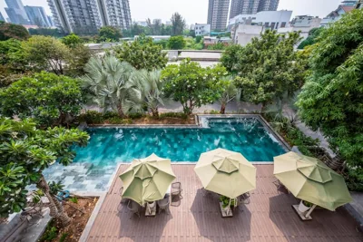Cozrum Homes - Sonata Residence – Foto’s 7