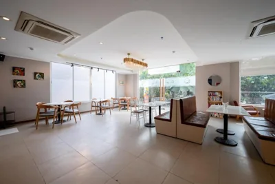 Cozrum Homes - Sonata Residence – Foto’s 14