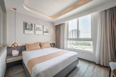 Cozrum Homes - Sonata Residence – Foto’s 16