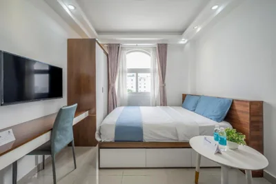 Standardstudio — Cozrum Homes - Sonata Residence